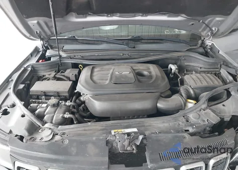 2018 Jeep Grand Cherokee Sterling Edition 4X2 из США, поврежденный, VIN 1C4RJEBG3JC281304